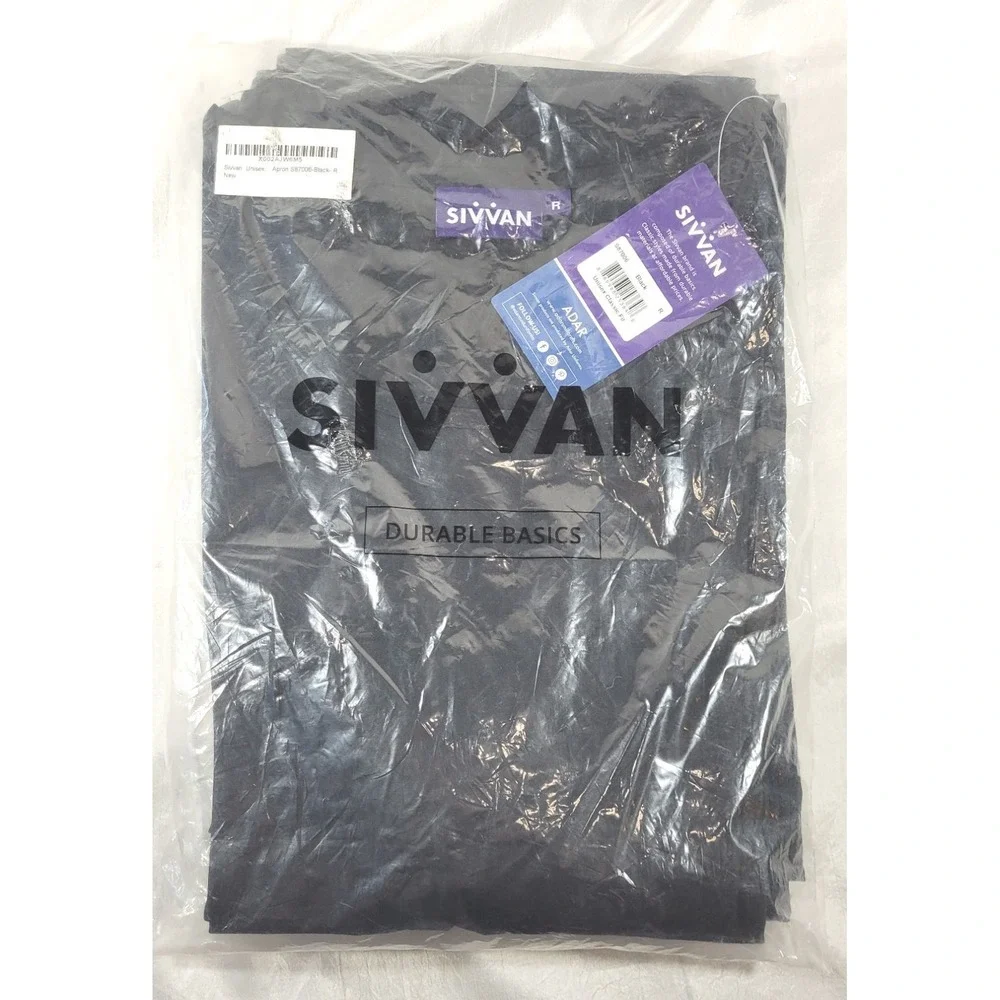 Sivvan machine wash front